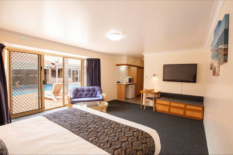Comfort Inn Bay Of Isles - Phillip Island Accommodation 5