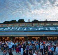 Seppeltsfield Winery Tours - Phillip Island Accommodation