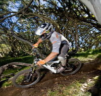 All Terrain Cycles - Phillip Island Accommodation