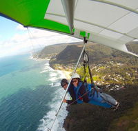 Sydney Hang Gliding Centre - Phillip Island Accommodation