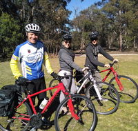 Granite Belt Bicycle Tours and Hire - Phillip Island Accommodation
