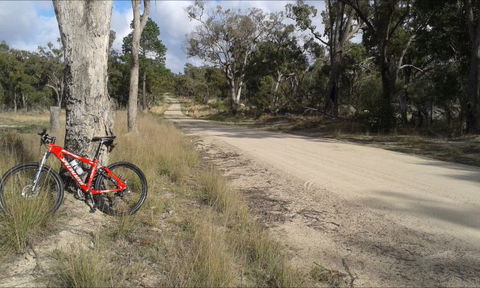 Granite Belt Bicycle Tours And Hire - Phillip Island Accommodation 4