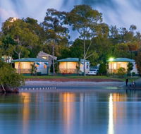 Boyds Bay Holiday Park - Phillip Island Accommodation