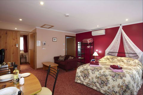 NorthEast Restawhile Bed And Breakfast - Phillip Island Accommodation 1