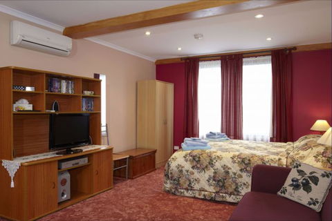 NorthEast Restawhile Bed And Breakfast - Phillip Island Accommodation 5