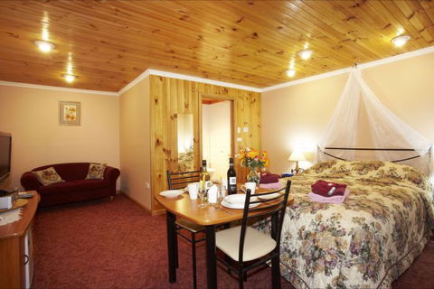 NorthEast Restawhile Bed And Breakfast - Phillip Island Accommodation 9