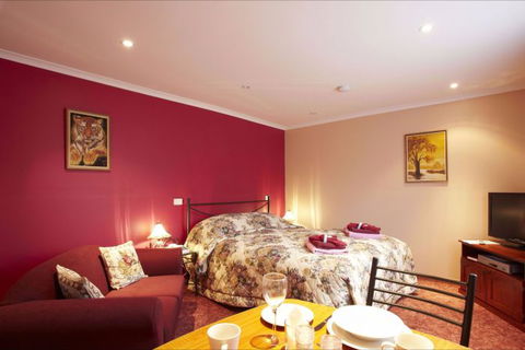 NorthEast Restawhile Bed And Breakfast - Phillip Island Accommodation 11