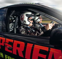 V8 Race Experience - Phillip Island Accommodation