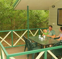 Capricorn Caves - Phillip Island Accommodation