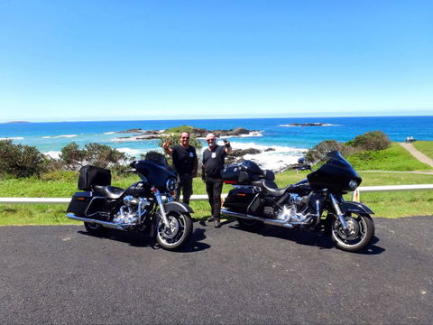 A1 Coffs Coast Tours - Phillip Island Accommodation 12