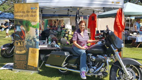 A1 Coffs Coast Tours - Phillip Island Accommodation 17