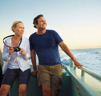 Keswick Island Day Trip - Phillip Island Accommodation