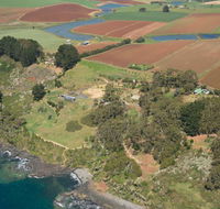 Winged House - The - Phillip Island Accommodation