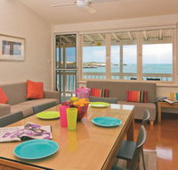 Rottnest Island Authority Holiday Units - Longreach Bay - Phillip Island Accommodation