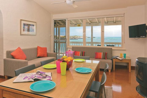 Rottnest Island Authority Holiday Units - Longreach Bay - Phillip Island Accommodation 0