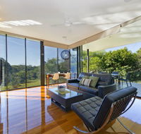 Glass On Glasshouse - Phillip Island Accommodation