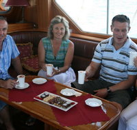 Sensational Sydney Cruises - Phillip Island Accommodation
