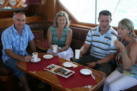 Sensational Sydney Cruises - Phillip Island Accommodation 0