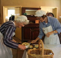 Peek into the Past - Phillip Island Accommodation