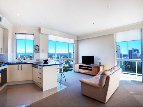 Pacific Views Resort - Phillip Island Accommodation 6