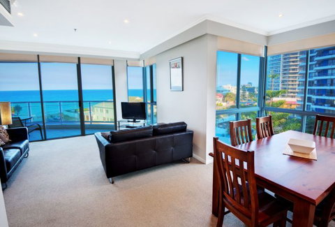 Pacific Views Resort - Phillip Island Accommodation 8