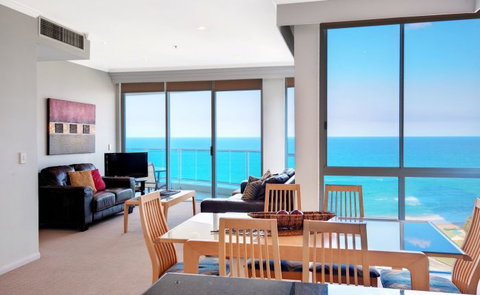 Pacific Views Resort - Phillip Island Accommodation 16