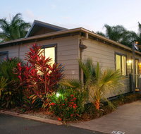 Discovery Parks - Rockhampton - Phillip Island Accommodation