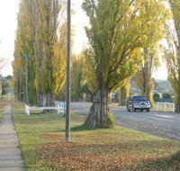 Taralga - Self Guided Heritage Walking Tours - Phillip Island Accommodation