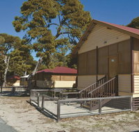 North Heritage Bungalows and Chalet - Phillip Island Accommodation