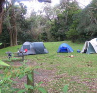 Booderee National Park Cave Beach Camping Area - Phillip Island Accommodation