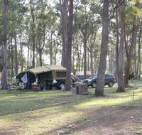 Darlington Beach NRMA Holiday Park - Phillip Island Accommodation