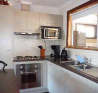 Seashells - Phillip Island Accommodation