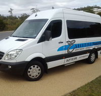 Executive Transfers Gladstone - Phillip Island Accommodation