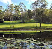 Melawondi Spring Retreat - Phillip Island Accommodation