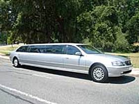 In Vogue Limousines - Phillip Island Accommodation 2