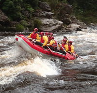 King River Rafting - Phillip Island Accommodation