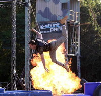 Stunt Park