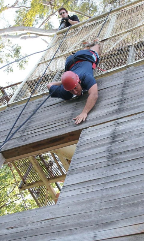 Stunt Park - Phillip Island Accommodation 1