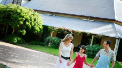 Lanyon Homestead - Phillip Island Accommodation 0