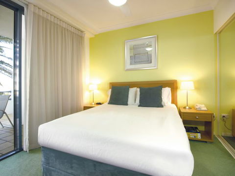 Oaks Calypso Plaza - Phillip Island Accommodation 0