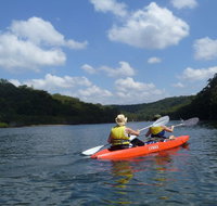 Bundeena Kayaks - Phillip Island Accommodation