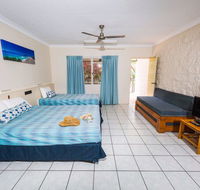 Eurong Beach Resort - Phillip Island Accommodation