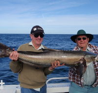 Reel Time Charters Yamba - Phillip Island Accommodation