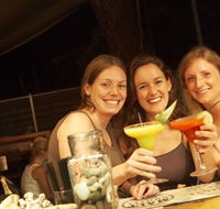 Cape Trib Beach House Resort - Phillip Island Accommodation