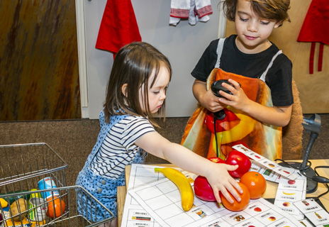 Early Start Discovery Space - Phillip Island Accommodation 5