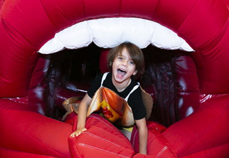 Early Start Discovery Space - Phillip Island Accommodation 0