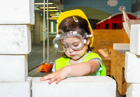 Early Start Discovery Space - Phillip Island Accommodation 2