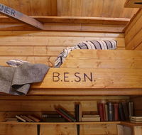 Mawson's Huts Replica Museum - Phillip Island Accommodation