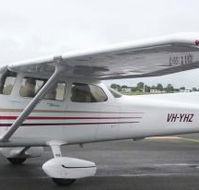 Horizon Airways - Phillip Island Accommodation