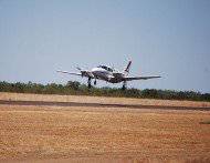 Savannah Aviation - Phillip Island Accommodation 1